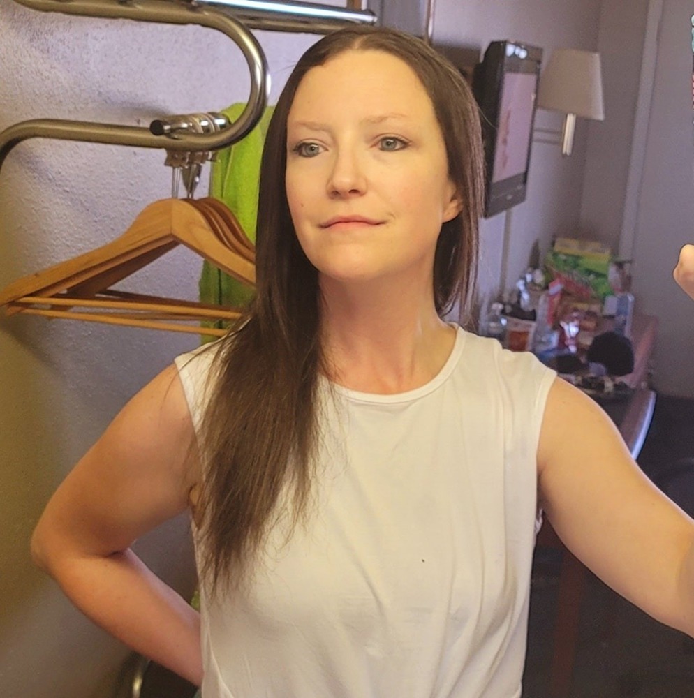 Meet your Posher, Karissa